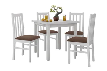 Patrickswell Matgrupp - Products - Möbler - Bord & matgrupp - Matgrupp