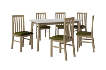 Patrickswell Matgrupp - Products - Möbler - Bord & matgrupp - Matgrupp