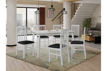 Patrickswell Matgrupp - Products - Möbler - Bord & matgrupp - Matgrupp