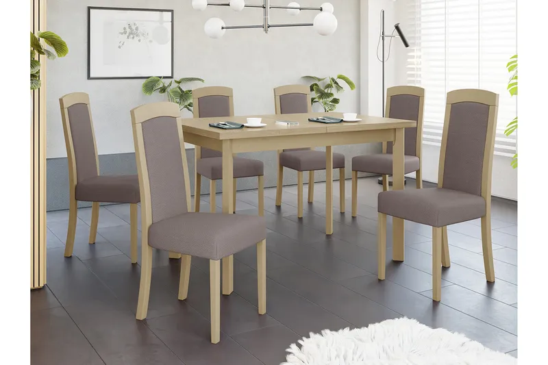 Patrickswell Matgrupp - Products - Möbler - Bord & matgrupp - Matgrupp