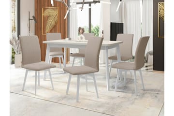 Patrickswell Matgrupp - Products - Möbler - Bord & matgrupp - Matgrupp