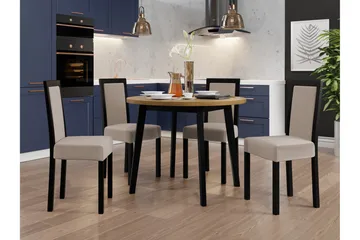 Patrickswell Matgrupp - Products - Möbler - Bord & matgrupp - Matgrupp