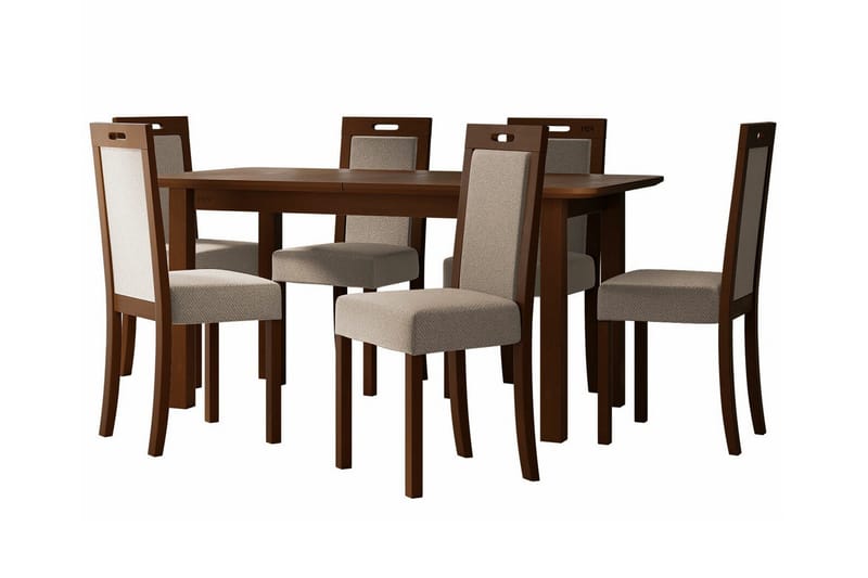 Patrickswell Matgrupp