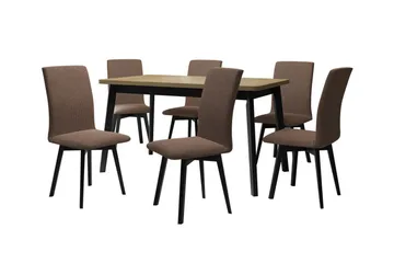 Patrickswell Matgrupp - Products - Möbler - Bord & matgrupp - Matgrupp