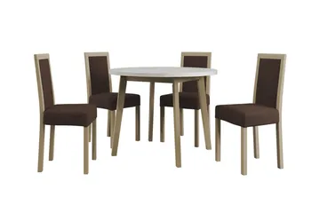 Patrickswell Matgrupp - Products - Möbler - Bord & matgrupp - Matgrupp