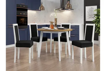 Patrickswell Matgrupp - Products - Möbler - Bord & matgrupp - Matgrupp