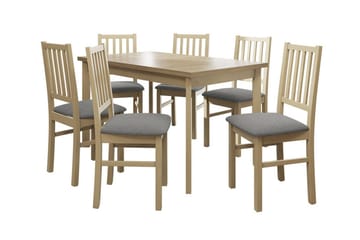 Patrickswell Matgrupp - Products - Möbler - Bord & matgrupp - Matgrupp