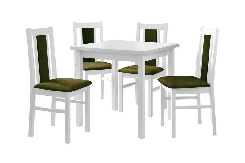 Patrickswell Matgrupp