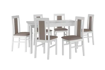 Patrickswell Matgrupp - Products - Möbler - Bord & matgrupp - Matgrupp