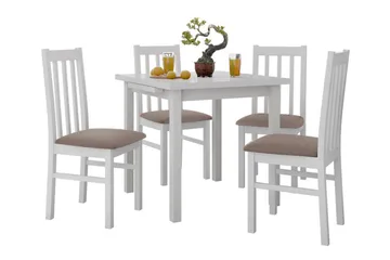 Patrickswell Matgrupp - Products - Möbler - Bord & matgrupp - Matgrupp