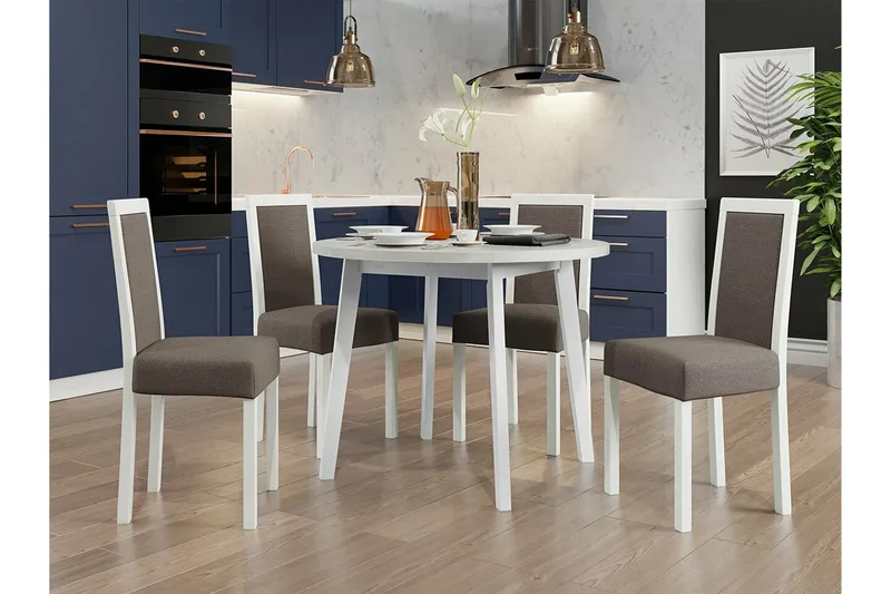 Patrickswell Matgrupp - Products - Möbler - Bord & matgrupp - Matgrupp