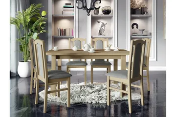 Patrickswell Matgrupp - Products - Möbler - Bord & matgrupp - Matgrupp