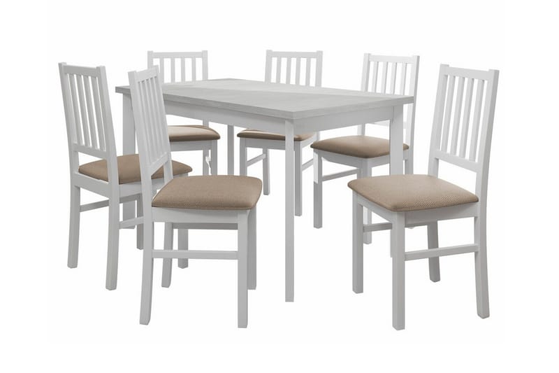 Patrickswell Matgrupp