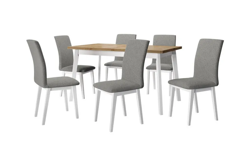 Patrickswell Matgrupp - Products - Möbler - Bord & matgrupp - Matgrupp