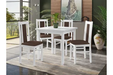 Patrickswell Matgrupp - Products - Möbler - Bord & matgrupp - Matgrupp