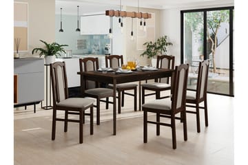 Patrickswell Matgrupp - Products - Möbler - Bord & matgrupp - Matgrupp