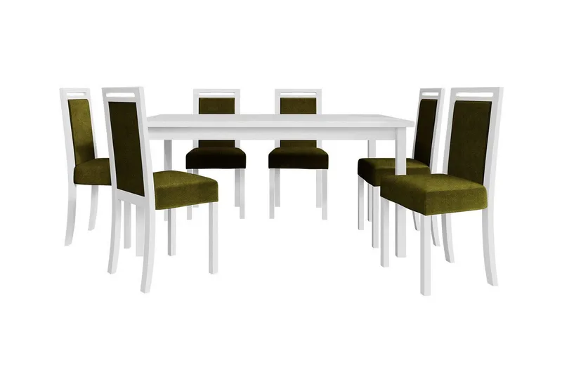 Patrickswell Matgrupp