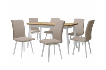 Patrickswell Matgrupp - Products - Möbler - Bord & matgrupp - Matgrupp