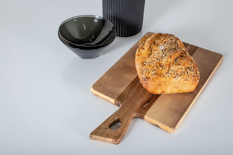 Polar Matbord 180 cm - Vit/Vit - Products - Möbler - Bord & matgrupp - Matbord & köksbord