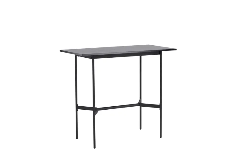 Rax Barbord 60 cm - Svart - Products - Möbler - Bord & matgrupp - Barbord & ståbord