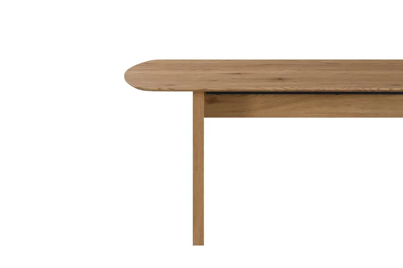 Richeto Matbord 180 cm - Naturlig finish - Products - Möbler - Bord & matgrupp - Matbord & köksbord