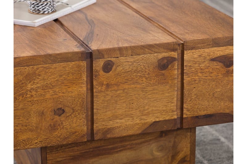 Rinaldi Soffbord 44 cm - Massivt Trä - Products - Möbler - Bord & matgrupp - Soffbord