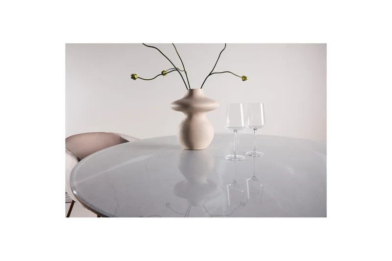 Runt matbord Härön - Products - Möbler - Bord & matgrupp - Matbord & köksbord