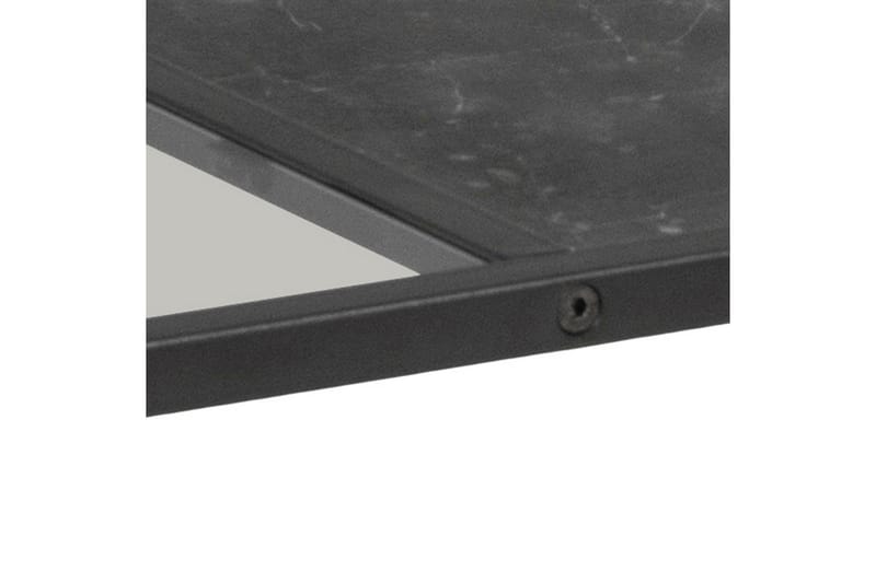 Saklani Soffbord 120x60 cm - Svart - Products - Möbler - Bord & matgrupp - Soffbord