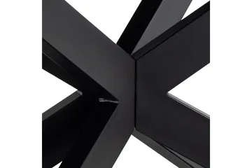 Salupa Matbord 210x90 cm - Grå - Products - Möbler - Bord & matgrupp - Matbord & köksbord