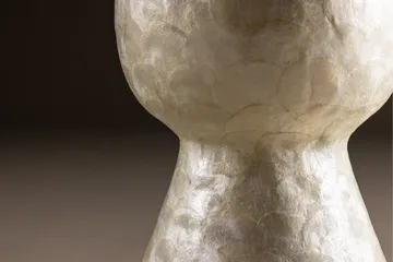 Sandön Soffbord 40 cm Rund - Ljusgrå - Products - Möbler - Bord & matgrupp - Soffbord