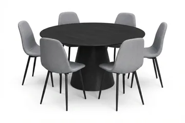 150 cm - Brun