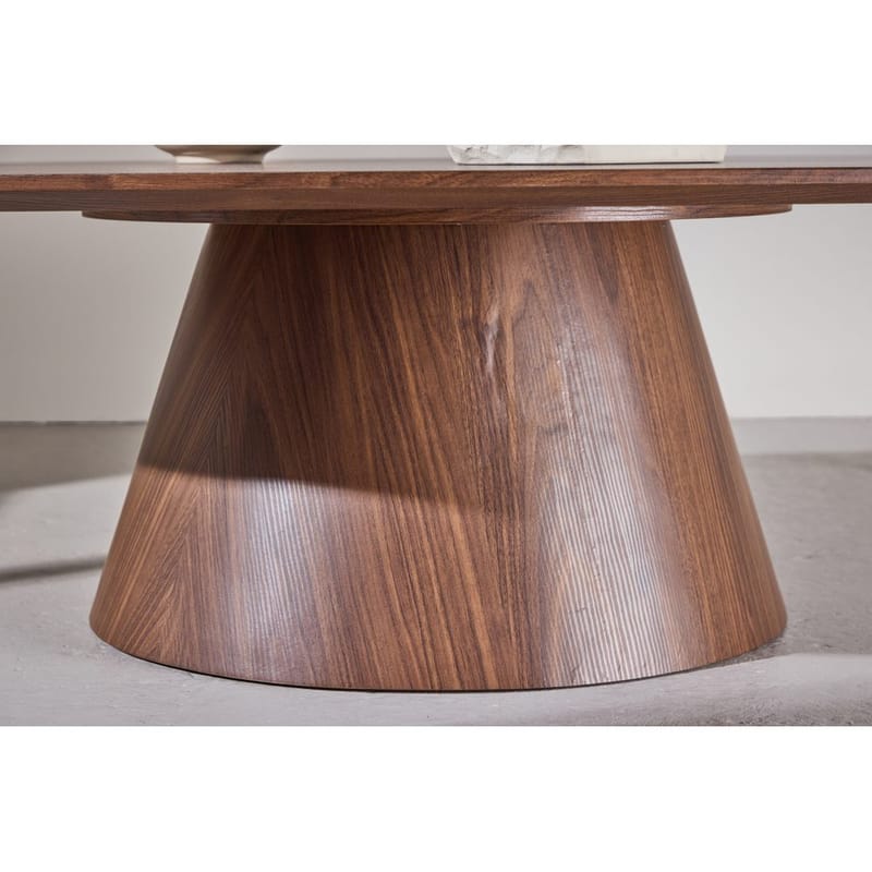 Soffbord Lanzo - Mocka - Products - Möbler - Bord & matgrupp - Soffbord