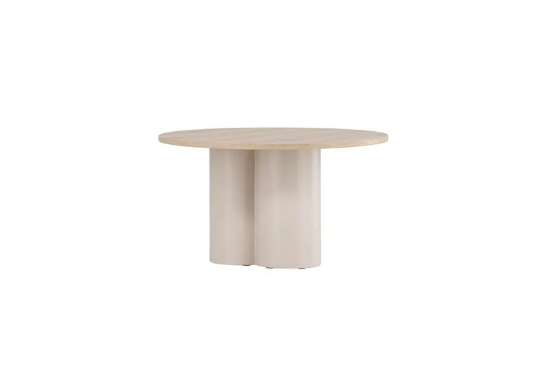 Soffbord Olivia - Beige - Products - Möbler - Bord & matgrupp - Soffbord
