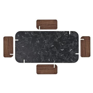 Qalen Soffbord 120 cm - Products - Möbler - Bord & matgrupp - Soffbord
