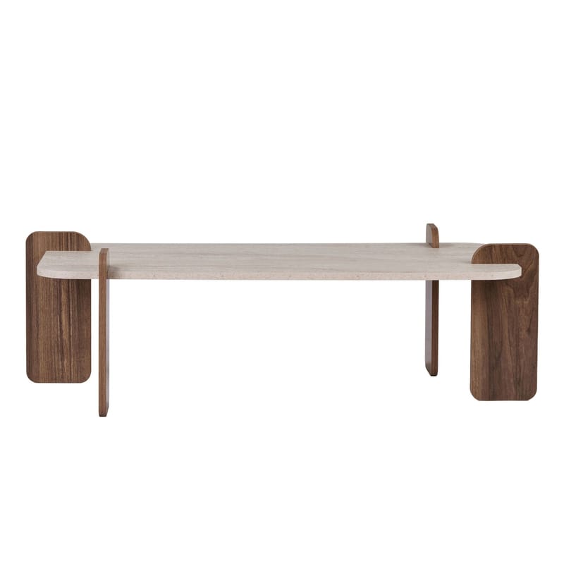 Qalen Soffbord 120 cm - Products - Möbler - Bord & matgrupp - Soffbord
