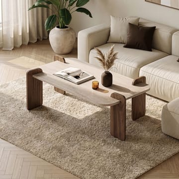 Qalen Soffbord 120 cm - Products - Möbler - Bord & matgrupp - Soffbord