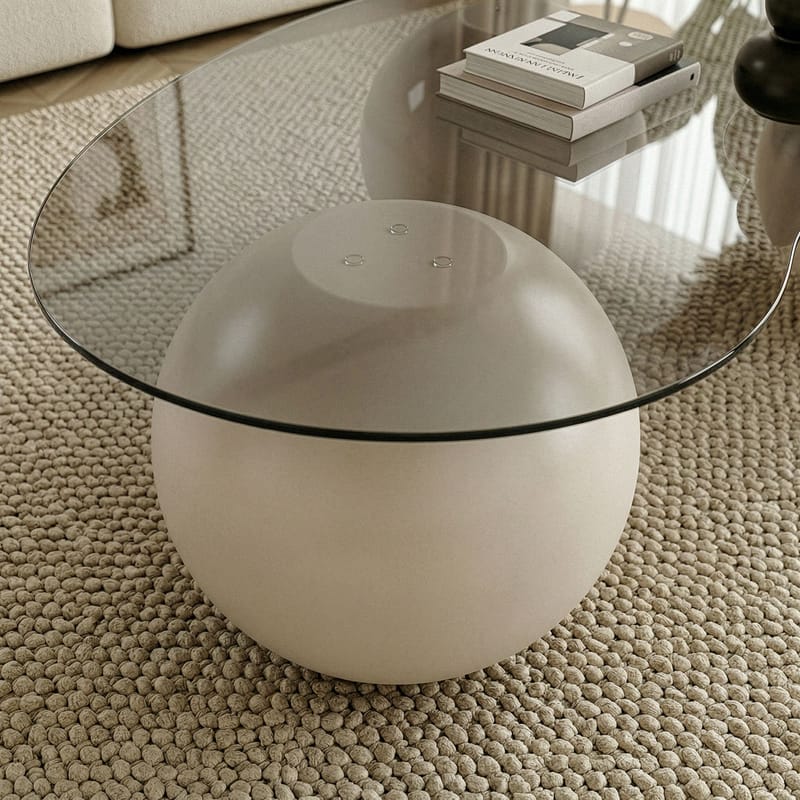 Sphere Soffbord 120 cm - Products - Möbler - Bord & matgrupp - Soffbord