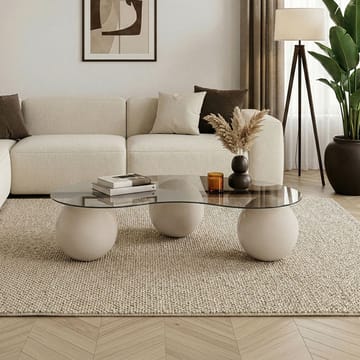 Sphere Soffbord 120 cm - Products - Möbler - Bord & matgrupp - Soffbord