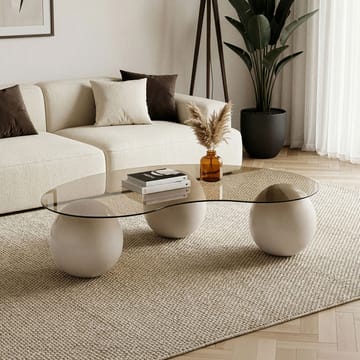 Sphere Soffbord 120 cm - Products - Möbler - Bord & matgrupp - Soffbord