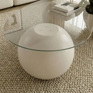 Sphere Soffbord 120 cm - Products - Möbler - Bord & matgrupp - Soffbord