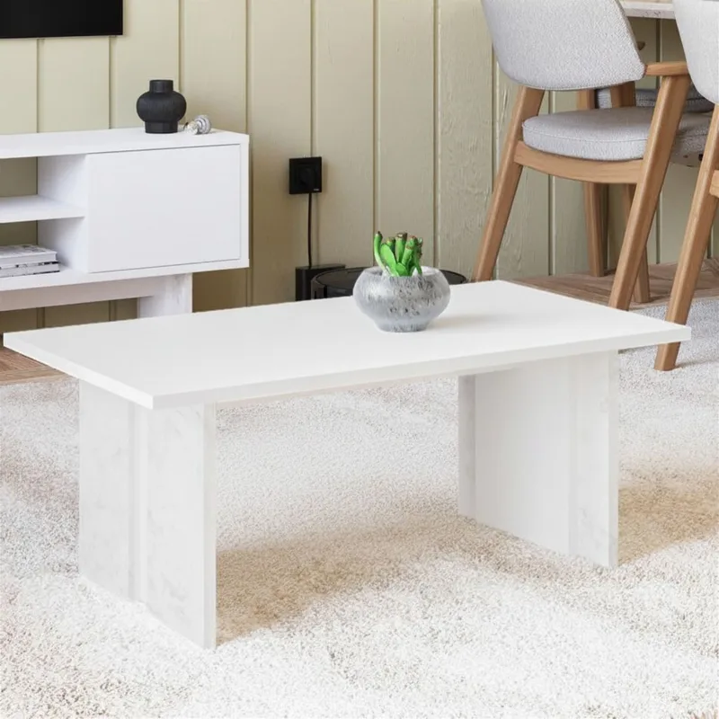 Valto Soffbord 90 cm - Products - Möbler - Bord & matgrupp - Soffbord