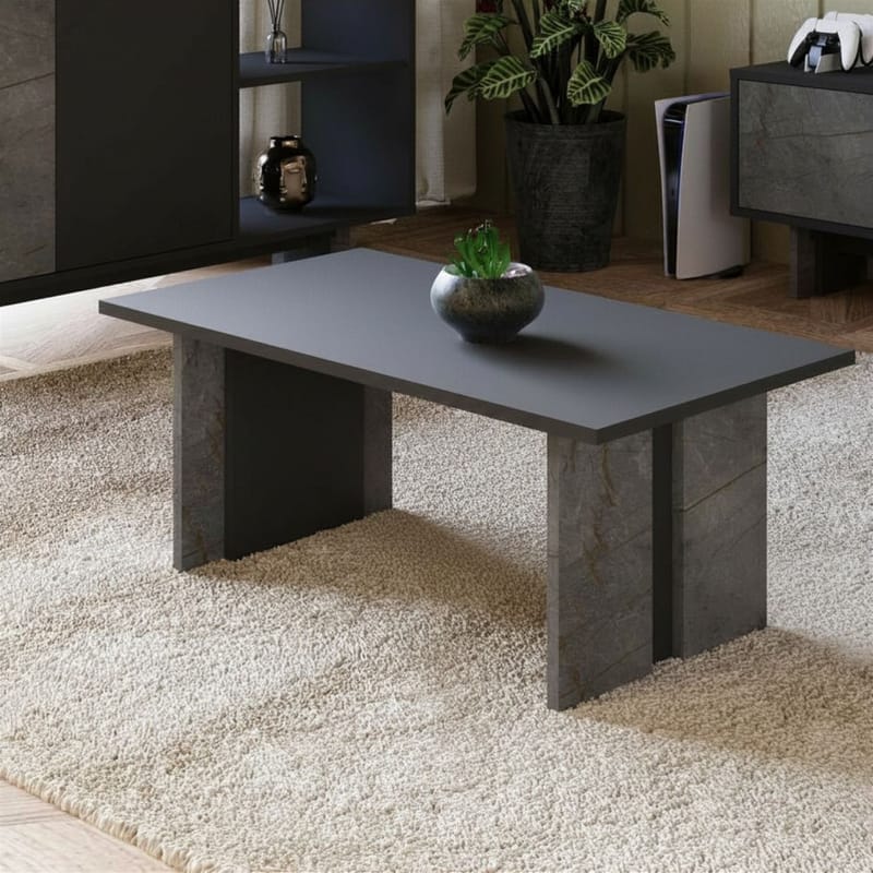 Valto Soffbord 90 cm - Products - Möbler - Bord & matgrupp - Soffbord