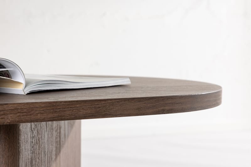 Soffbord Venture Home Grönvik Soffbord 130x65 cm Mocca Mocca - Products - Möbler - Bord & matgrupp - Soffbord