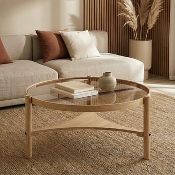 Wenor Soffbord 100 cm - Products - Möbler - Bord & matgrupp - Soffbord