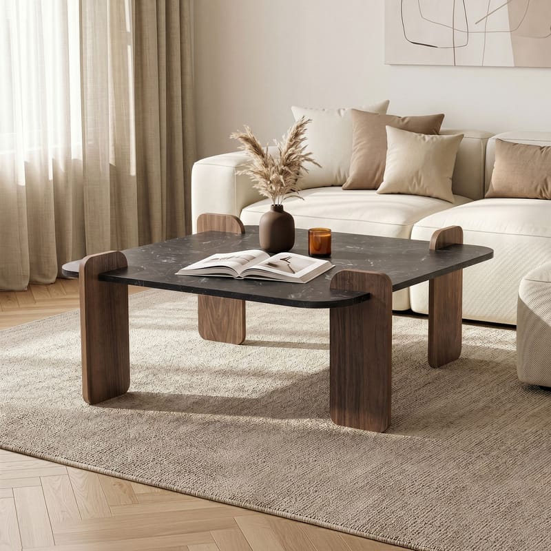 Yanto Soffbord 90 cm - Products - Möbler - Bord & matgrupp - Soffbord