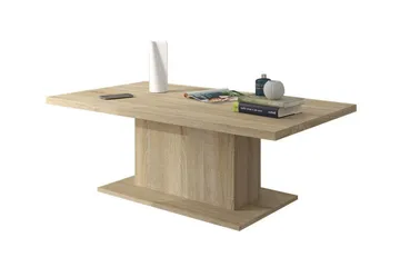 Tallow Soffbord 60 cm Brown - Products - Möbler - Bord & matgrupp - Soffbord