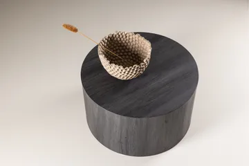 York Soffbord 80 cm - Svart - Products - Möbler - Bord & matgrupp - Soffbord