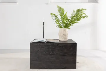 York Soffbord 80x60 cm - Mocca - Products - Möbler - Bord & matgrupp - Soffbord