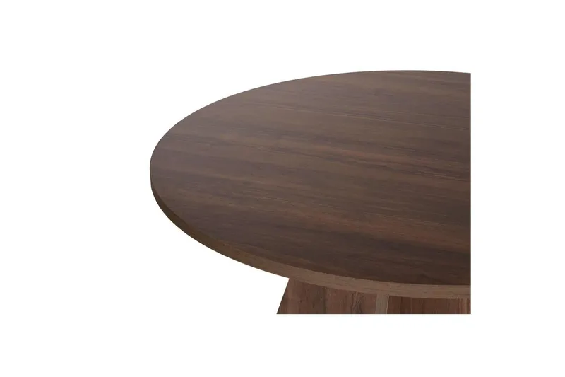 Zalen Matbord 120 cm - Valnöt - Products - Möbler - Bord & matgrupp - Matbord & köksbord