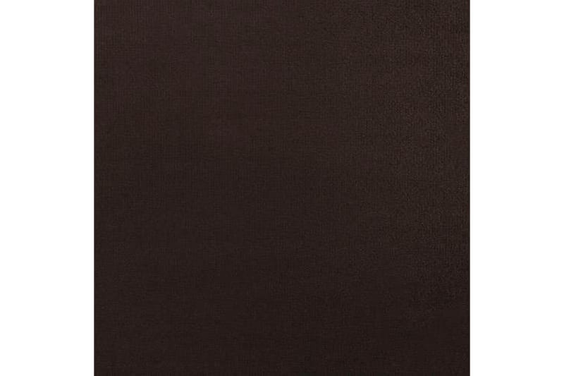 Dunvegan Hallmöbelset 158x44 cm - Mörkbrun - Products - Möbler - Hallmöbler - Möbelset för hall & entre